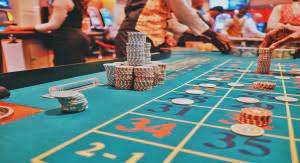 Вход на официальный сайт Casino Coins Game